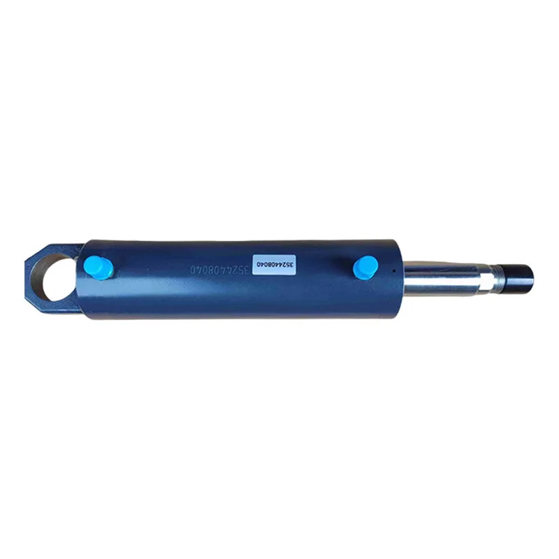 Factory price wholesale adaptation 5 tons dies el forklift 352 H50 inclined cylinder assembly 3524408040