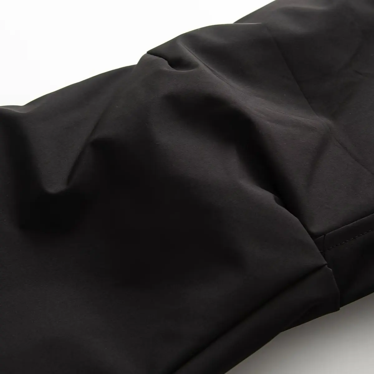 2026 New Winter Women's High Quality Black Thick Warm Padded Sports Pants Lady Outdoor Windproof Skiing Snowboard Flare Trousers