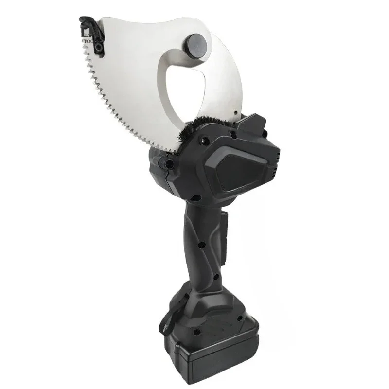 

EC-50M Battery-driven ratchet cable cutter hydraulic tool for efficient cutting