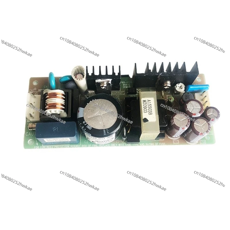 مصدر الطاقة ZWS30-12/J PWB-655H94V-0 CEM-3 PWB-655F جديد