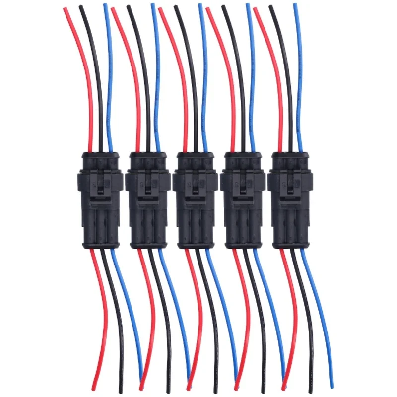 conector-eletrico-automotivo-de-5-pecas-a-prova-d'agua-antiflamingo-resistente-antioxidante-conector-de-fio-automotivo-3p