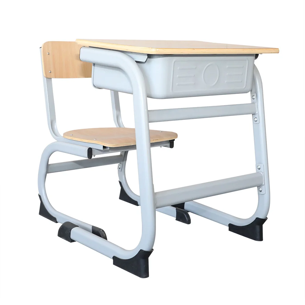 

Высококачественная школьная мебель: стол и стул, комплекты для школ/по конкурентоспособной цене, современные комплекты для одного ученика, сталь, дерево, полипропилен.