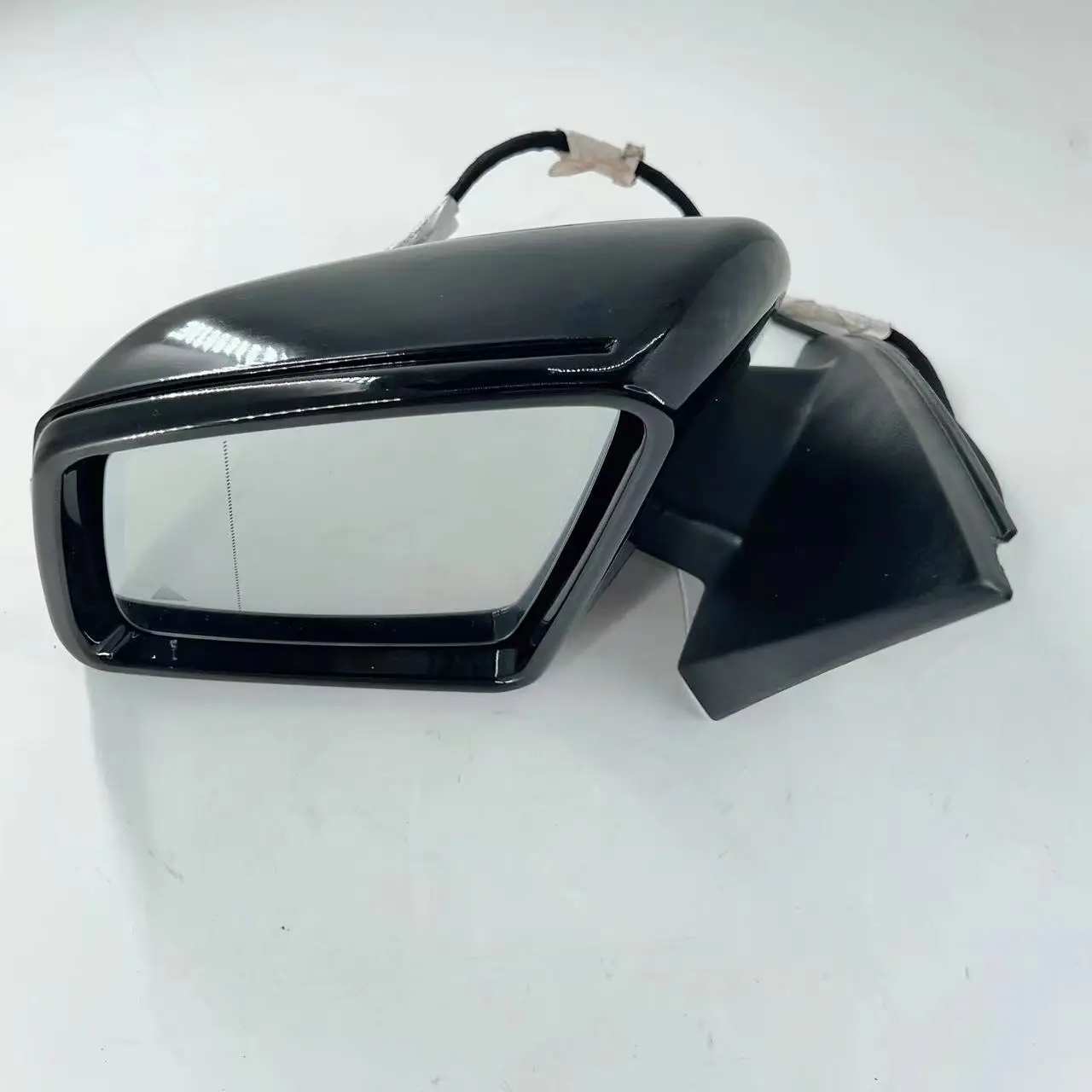 Good Selling 360 Camera Rearview Mirror Anti Glare Auto Side Mirror For Benz GL ML GLS Class W166