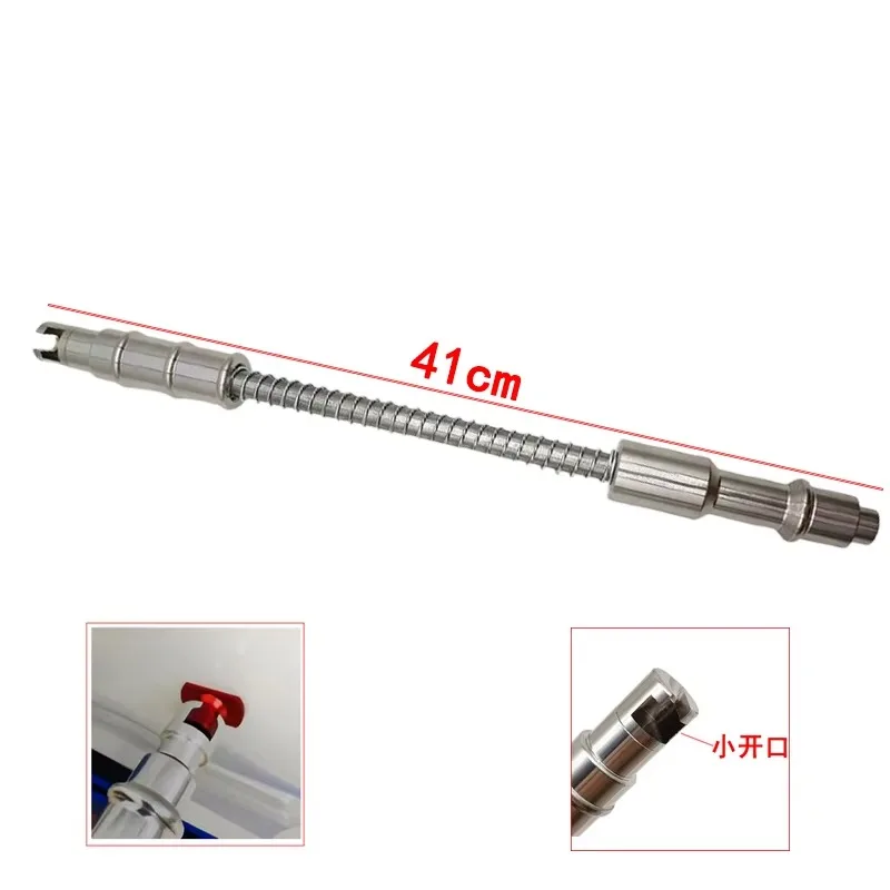 Spring Mini Slide Hammer Dent Puller for Car Dent Hail Repair Set Automotive PDR Paint Less Dent Repair Tools