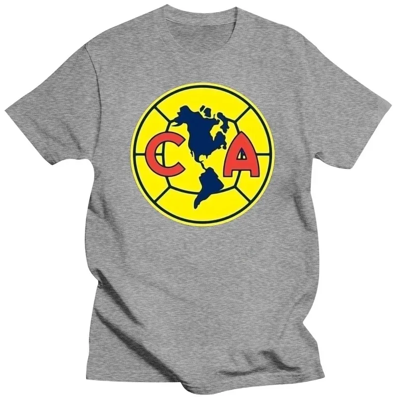 Mens T Shirt Club America Oversized Graphic T Shirts Harajuku Men Clothing 2024 New Short Sleeve Funny Tops Oversized T Shirt