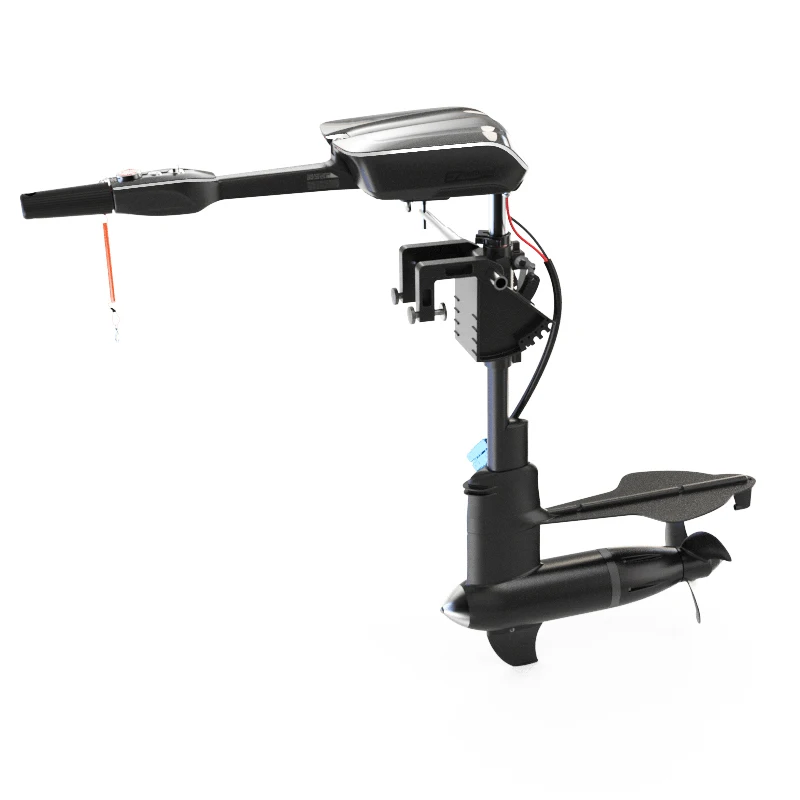 New Product Ideas EZ Outboard 20HP Boat Engine Outboard Electric Outboard Motor Hors Bord