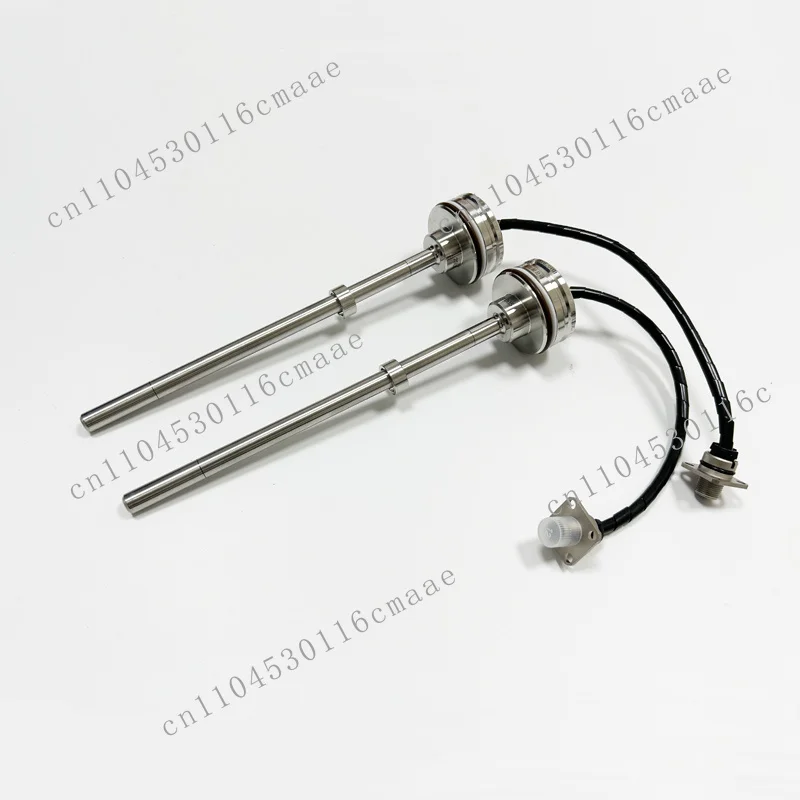MH Series Magnetostrictive Linear Position Sensor Displacement Sensor for Mobile Mechanical Hydraulic Cylinders MTS