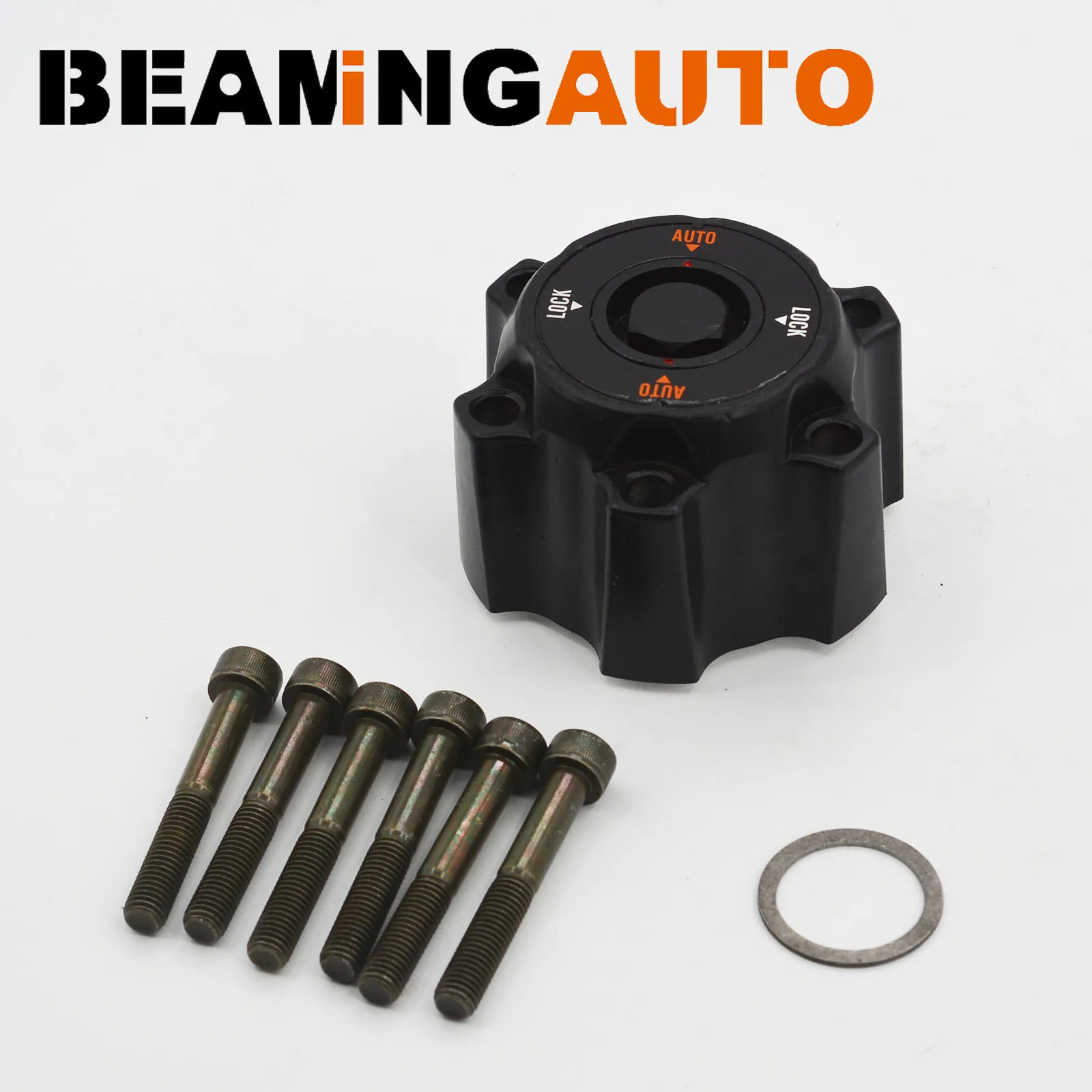 1 piece x FOR NISSAN Safari GQ Y60 automatic Free wheel locking hubs B016 40250-20J01 4025020J01