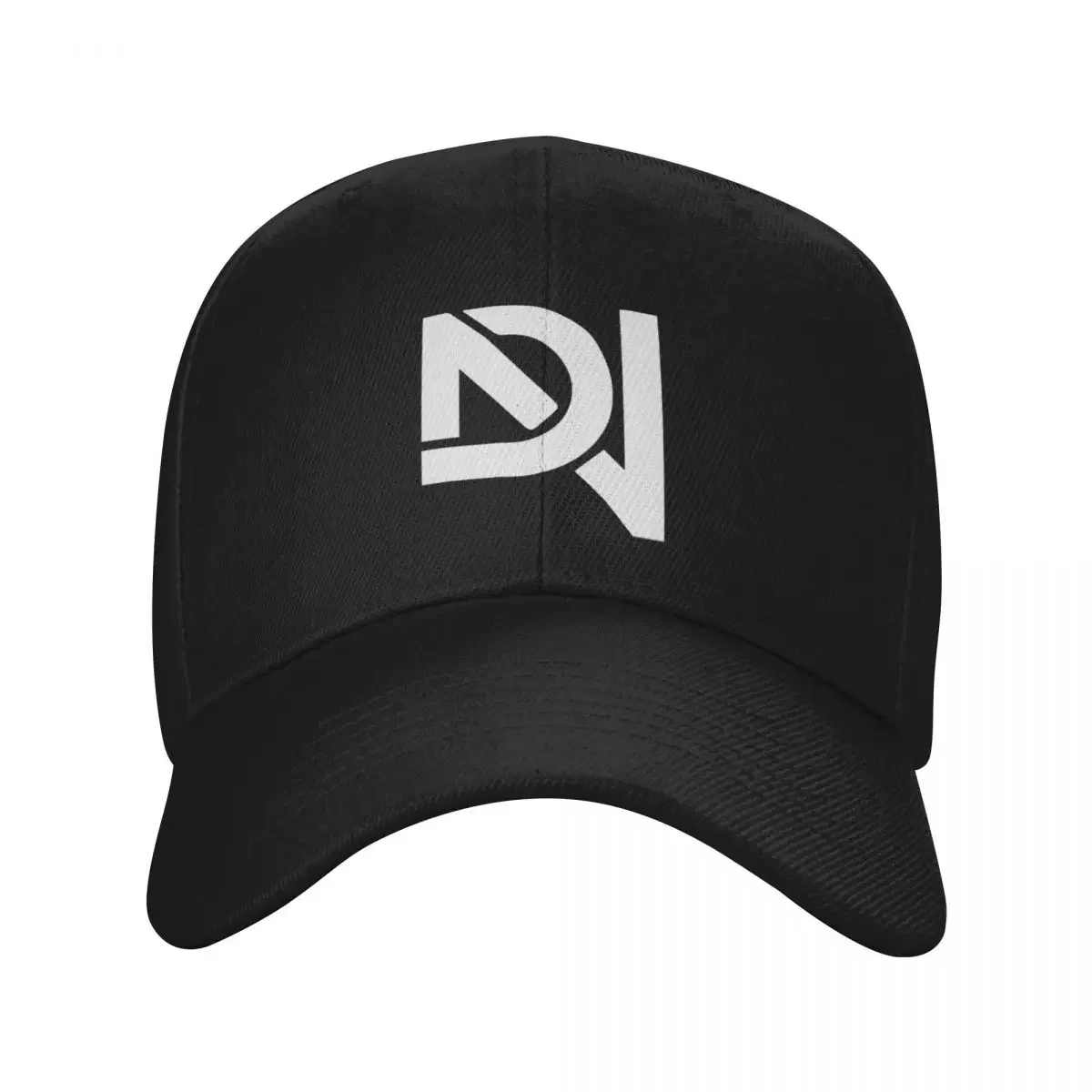 

Darius Neal Georgetown College Baseball Cap Golf Hat Man Hat Man Luxury Girl'S Hats Men's
