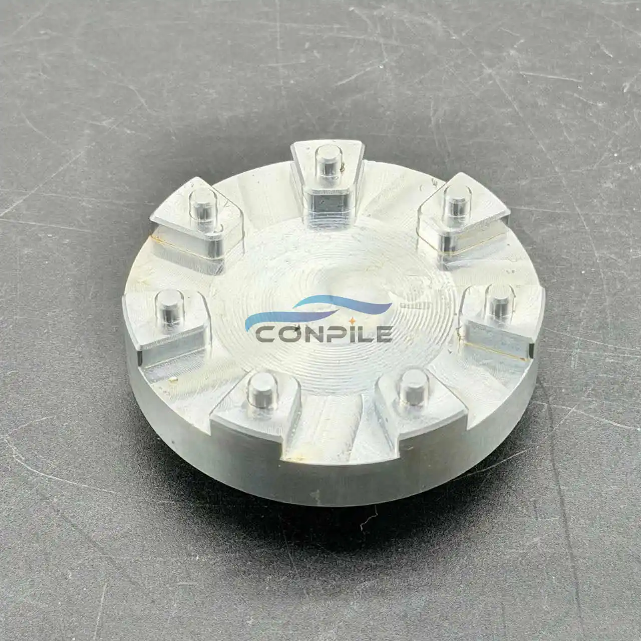 1pc for Benelli 600 Huanglong 502 Front Shock Absorber Cover Tool Remover Seven Claws