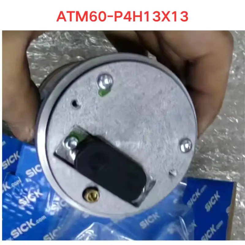brand new Genuine original ATM60-P4H13X13 encoder