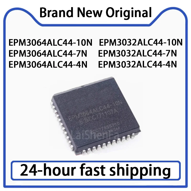 1Pcs Epm3064Alc44-1…