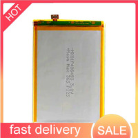 Mobile Phone Battery For Bluboo Maya Max Fast Charging 4200mAh Reliable Power