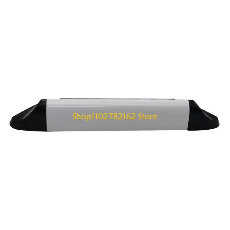 

547B Add & Functionality to Your RVs with the LED Awning Spot Light Strip Lamp