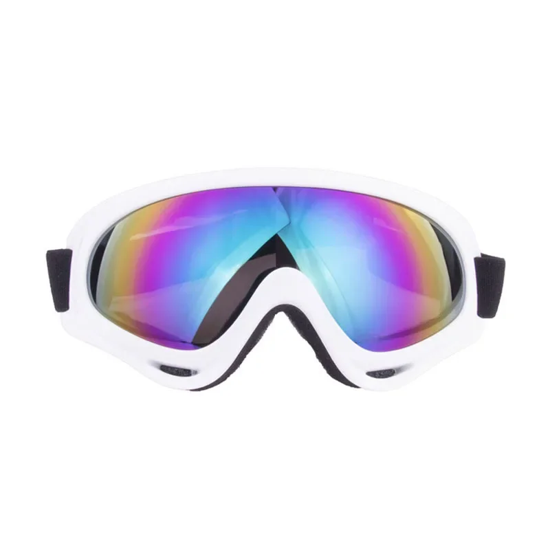 

X400 ski glasses windshield sand goggles mountaineering riding welded CS sports goggles