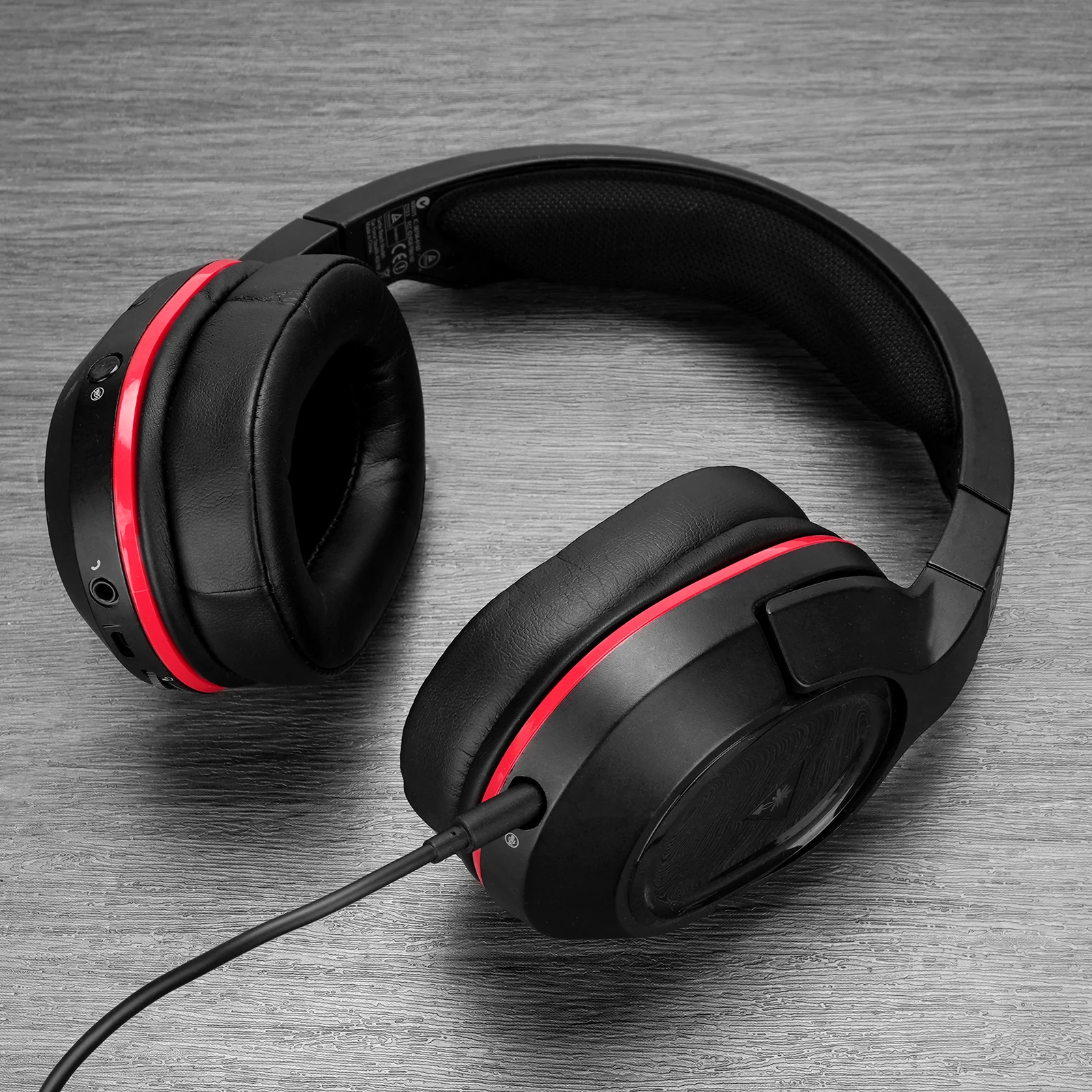 Geekria Audio Cable Compatible with Turtle Beach Gaming Audio Cord for the PlayStation 4