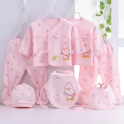 Baby Clothing Newborn Baby Set Cotton Underwear Gift Set