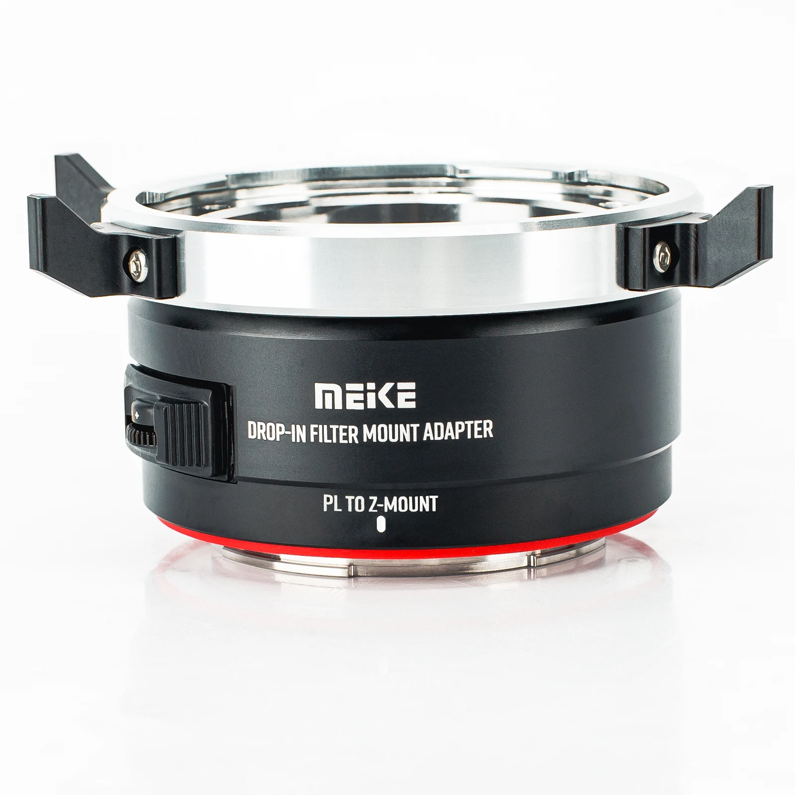 Meike Drop-in Filter Mount Adapter for PL Mount Cine Lens