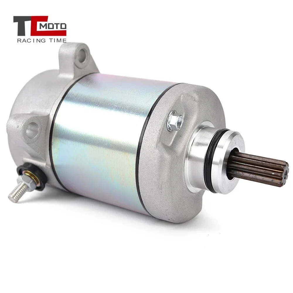 31200-HM8-003 Start… - image