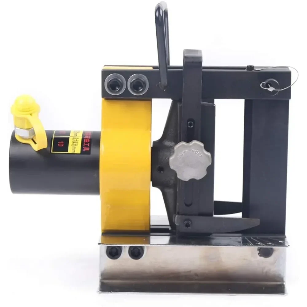 Afbeelding 7: 16 ton hydraulische buigmachine voor buizen, buigapparatuur voor buizen, buigmachine, gloednieuw