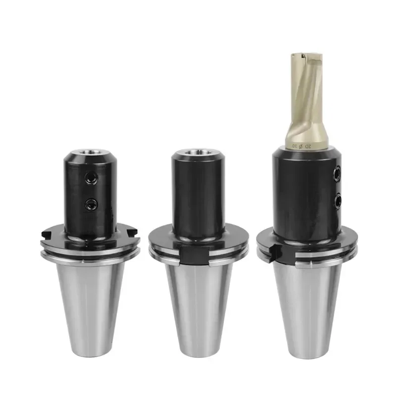 2026 High Precision BT-SLN Lock Holder BT40-SLN06-63 Side End Mill Abor Holder for Cnc Milling Machine