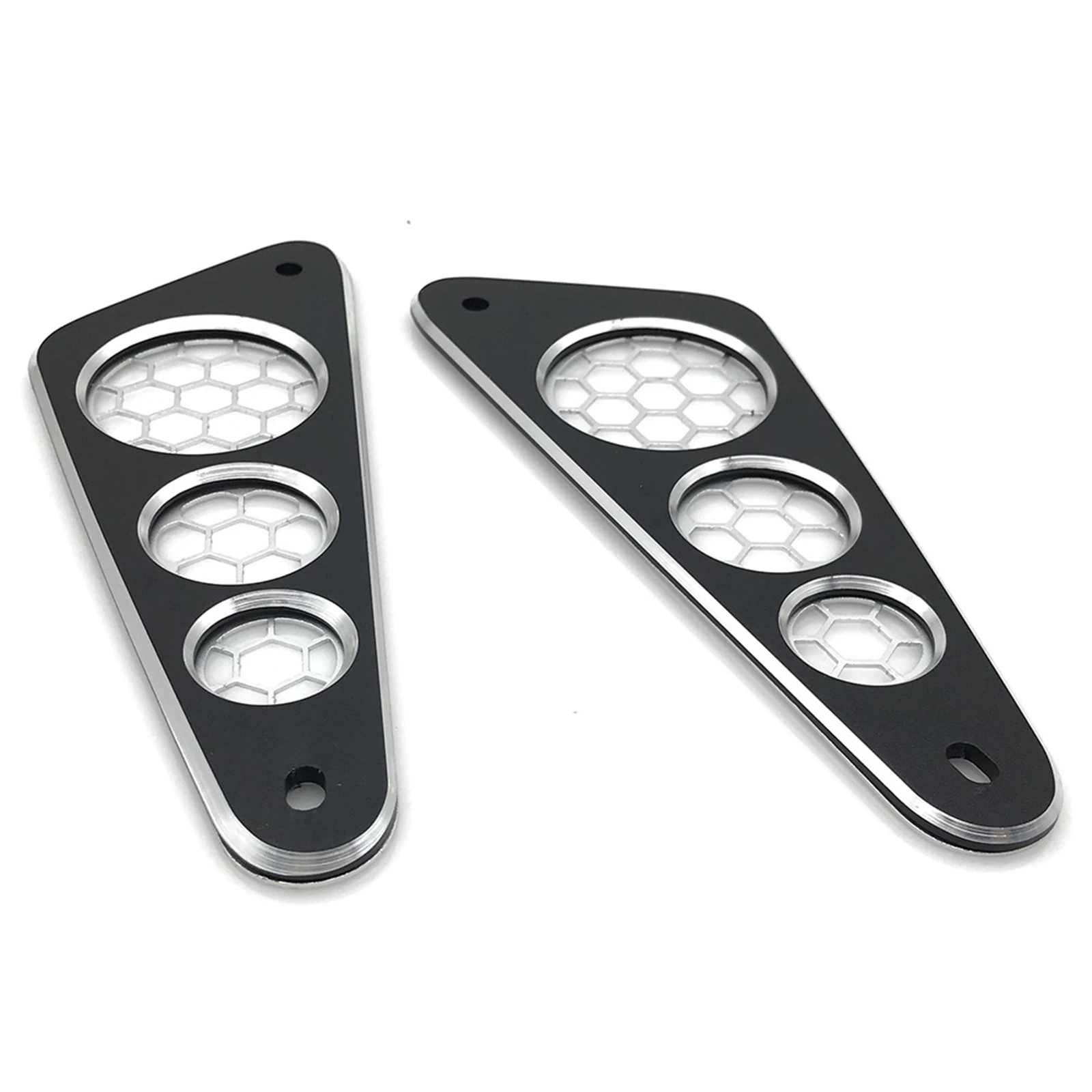 

Motorcycle Rear Panel Guards Frame Cover Plate Protector For YAMAHA XSR155 2019-2022