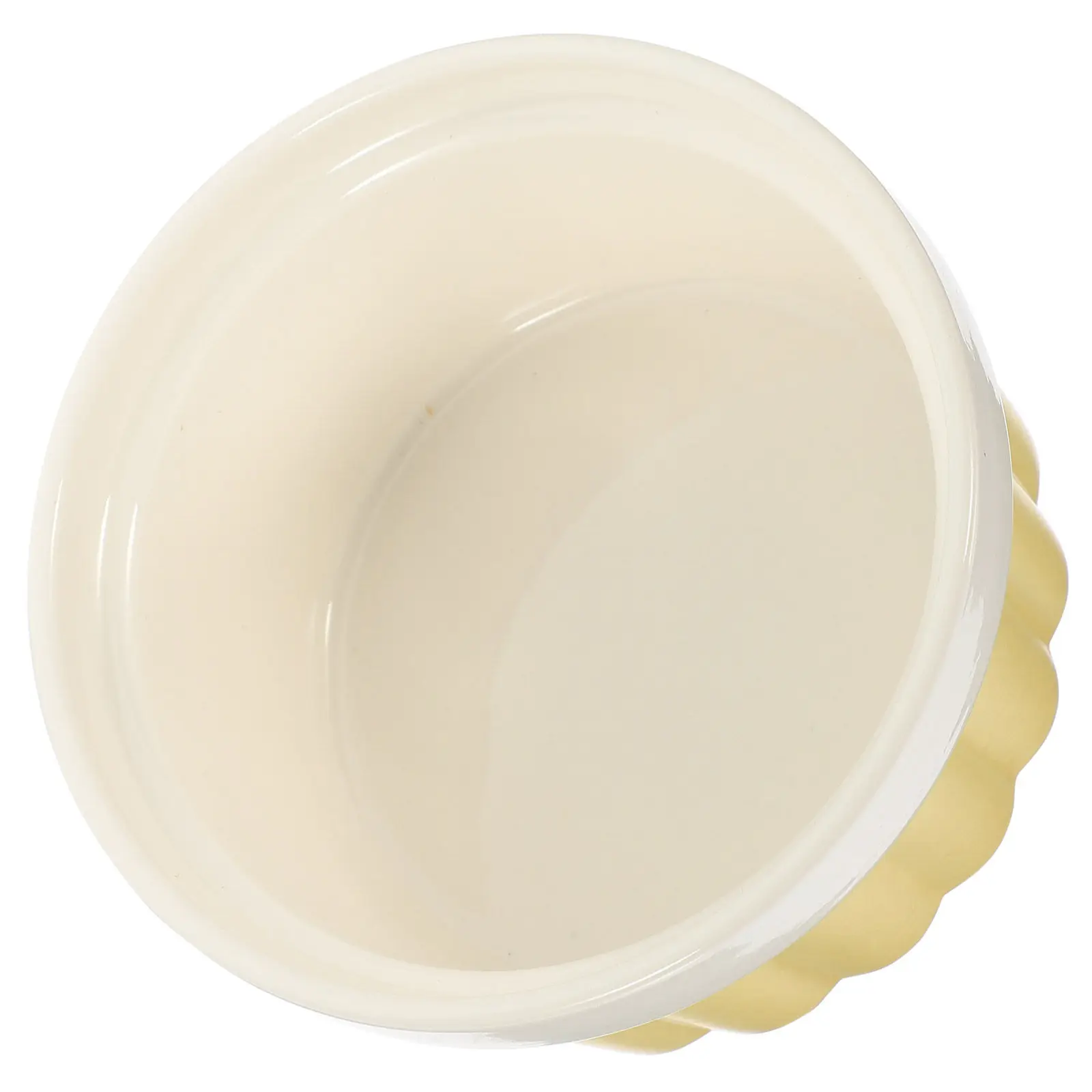 1Pcs Colorful Ceramic Baking Bowl Food-Grade Kitchen Dessert Bowl for Soups Noodles Eggs Vegetables Salad Condiments Spices