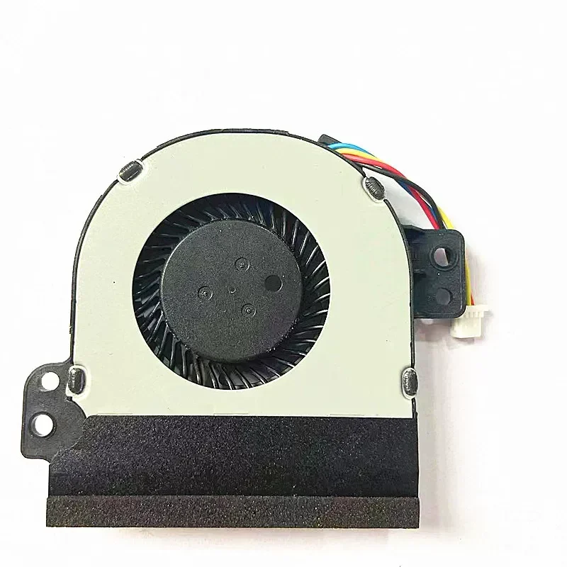 For Toshiba C50 R50-B Dynabook Satellite R35/M Laptop Cooling Fan Replacement