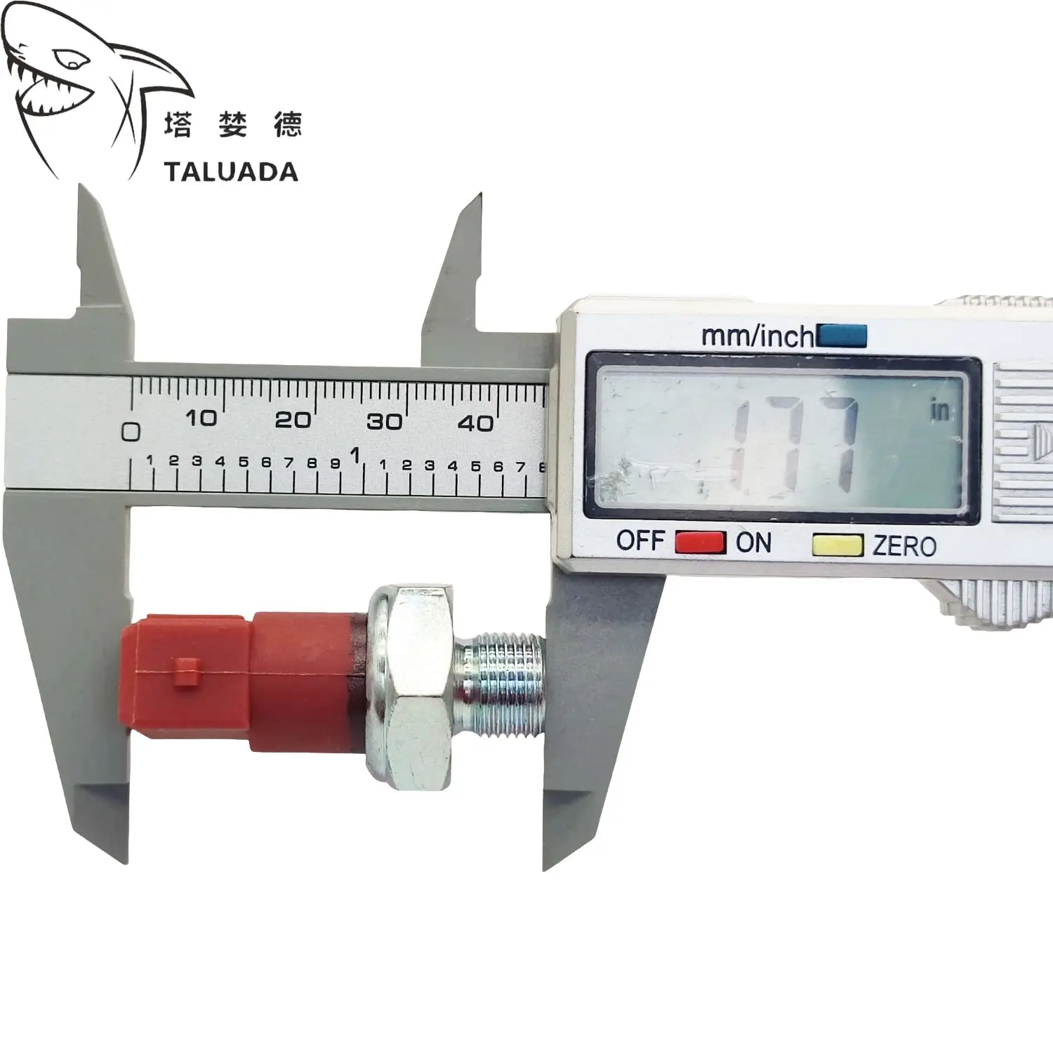 Transmission Oil Pr…