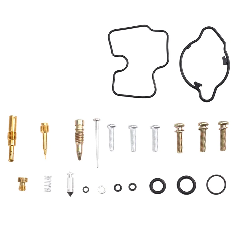 هيم لهوندا CBR900RR 1996-1999 CBR1000RR 1993-1996 المكربن كارب إصلاح إعادة بناء أطقم