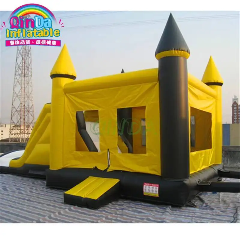 Park rozrywki, Moon Walks, Bouncy Car, dmuchany trampolinowy park, zamek dmuchany