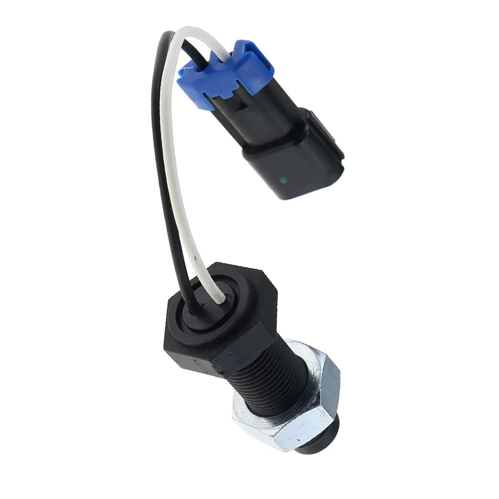 Skid Steer Sensor Speed Sensor Replacement Part 6684037 Simple Installation Quick Setup For Bobcat 751 753 853 863