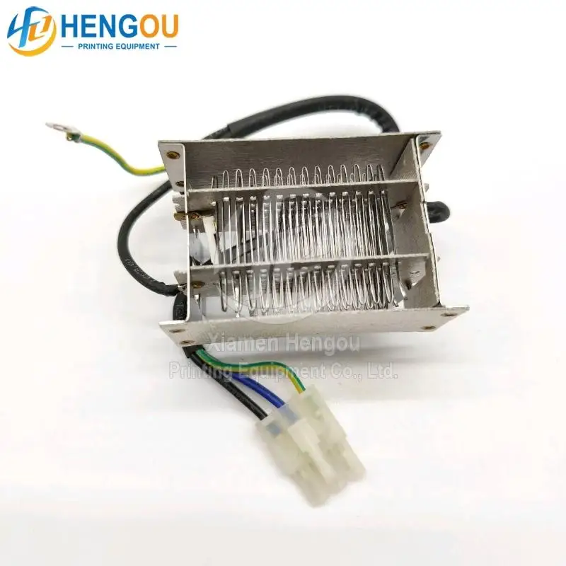 10056163 Bracket Heater Fan Hengoucn Offset Printing Machine High Quality