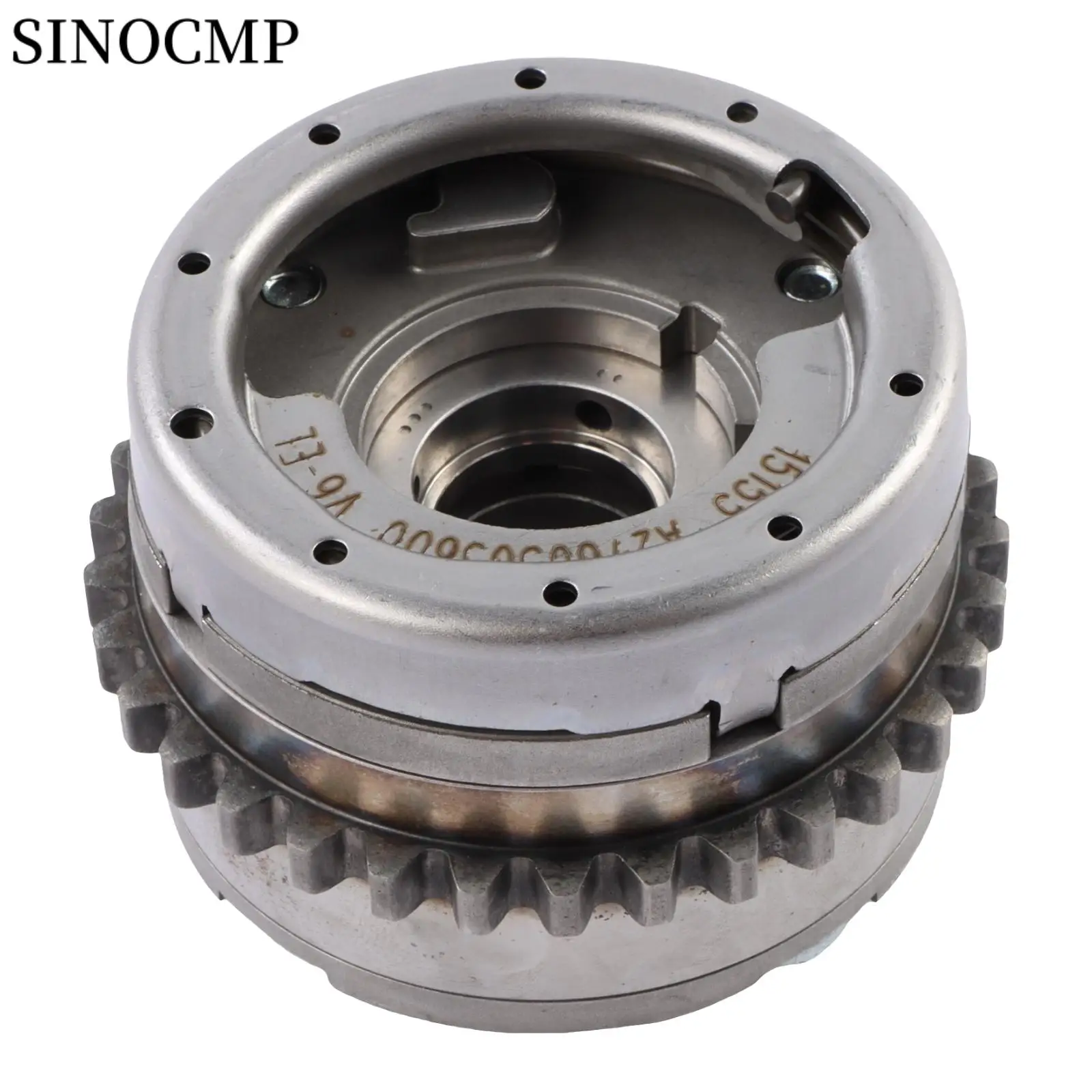 

Intake Left Camshaft Adjuster 2760503600 2760503100 2760501947 For Mercedes-Benz W222 W166 M276 C350 C400 E350 C43 C450 E350
