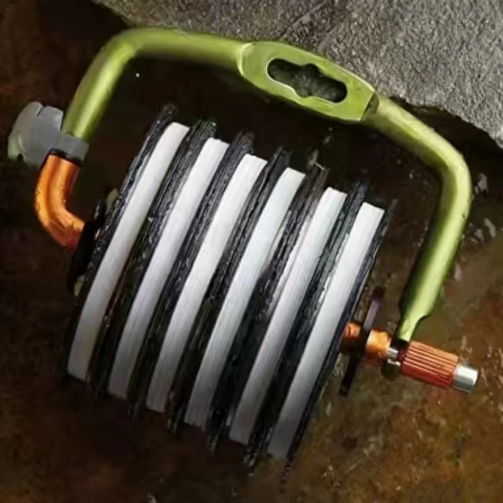 Thumbnail 4 - #43 Compare Fishing Rod Holders & Storage Racks Before You Buy