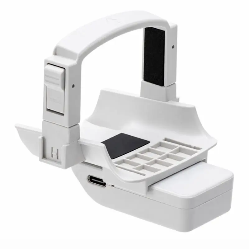 Sistema de lanzamiento aéreo para DJI LITO 1 X1, dispositivo de liberación parabólica para drones de reparto, accesorio.