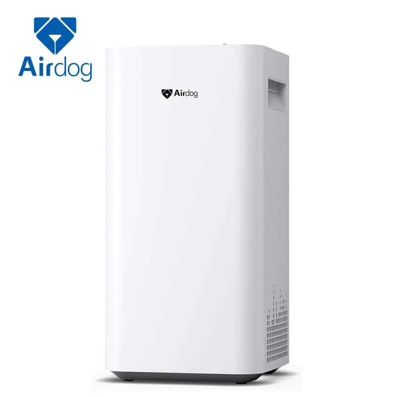 Airdog X3 Smart Self Clean Air Purifiers Supplier China