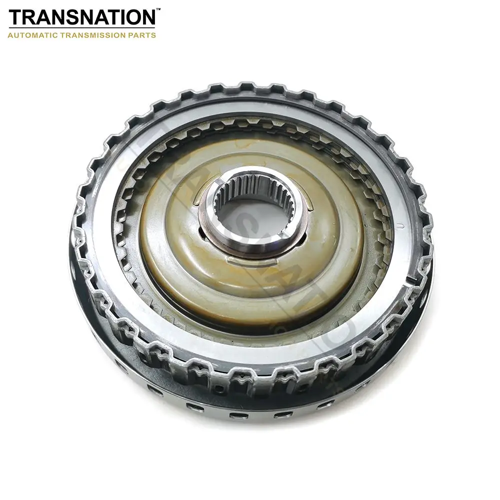 

QR019CHA Auto Transmission Forward Clutch Assembly For Chery Tiggo 3/5/7 Car Accessories Transnation Parts