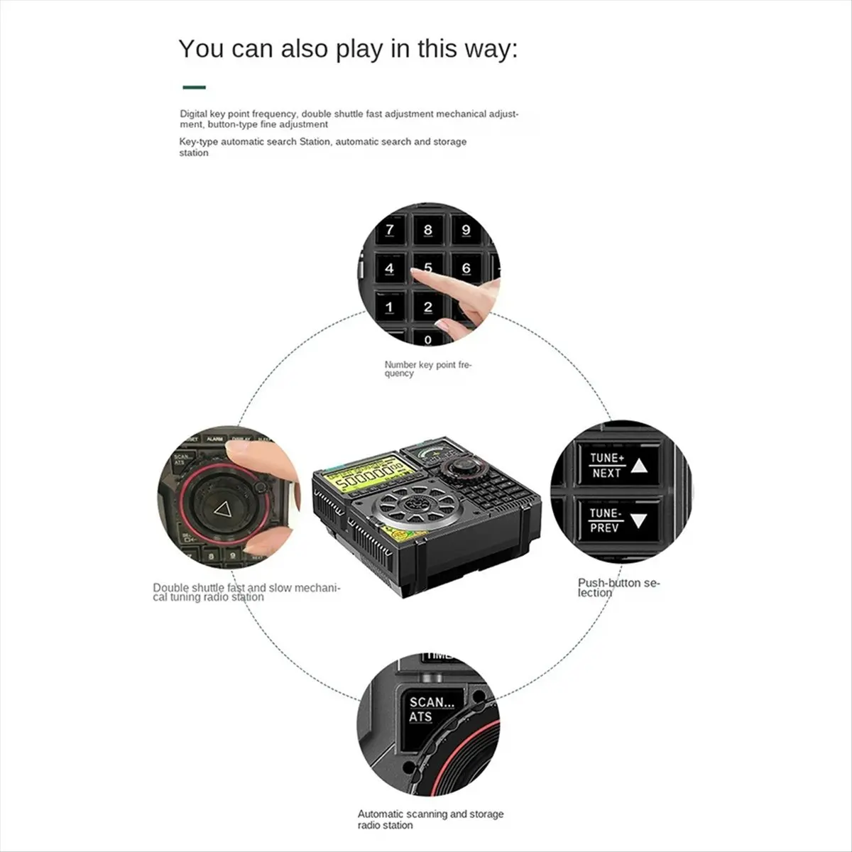 A003 -C919 Air Fm M… - image