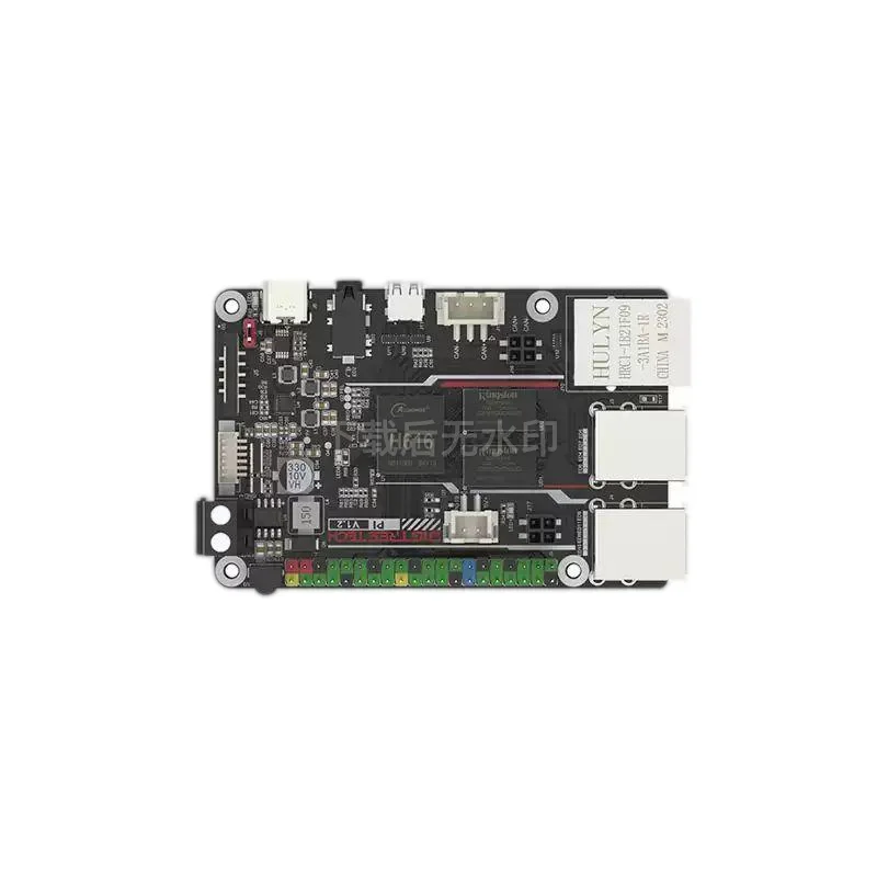 [BTT PI Development Board Klipper] The upper computer 3D Allwinner H616 replaces the Raspberry PI 3B Orange linux motherboard