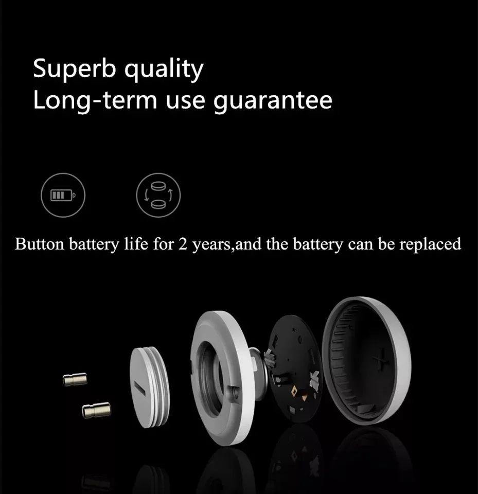 

Aqara Smart Sensor Window Temperature Humidity Human Body Motion Water Immersing ZigBee Sensor Smart Home For Mihome HomeKit APP