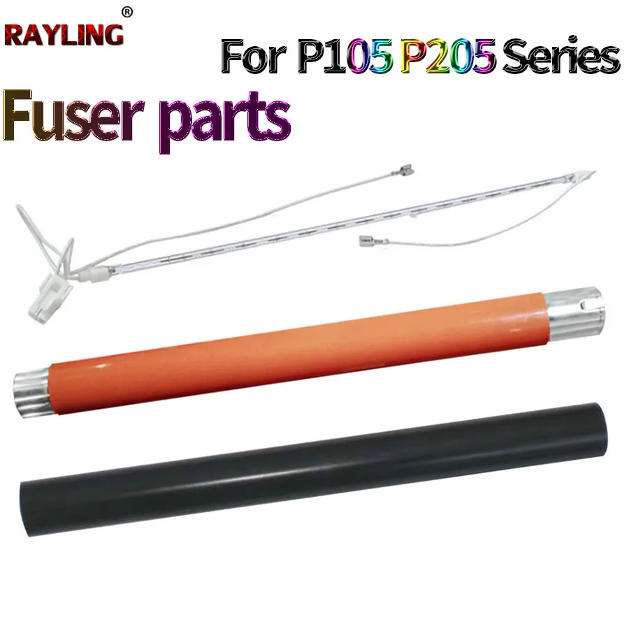 4X Cylinder OPC Drum Cleaning Blade For Xerox P105 P105b M105b P158b M158 P255 P255DW phaser 3010 3040 WC 3045 6000 6015 6010