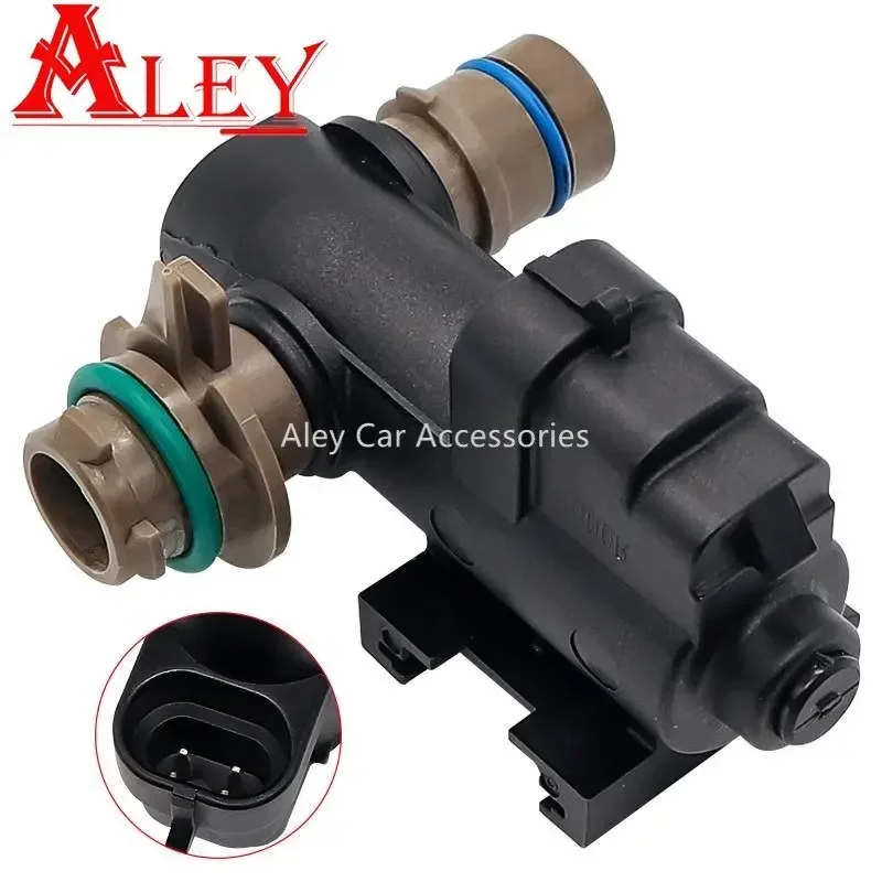 

Original 31430-F3500 31430F3500 31430 F3500 0460107 Vapor Canister Purge Valve For Hyundai Elantra SantaFe For Kia K3 Sorento
