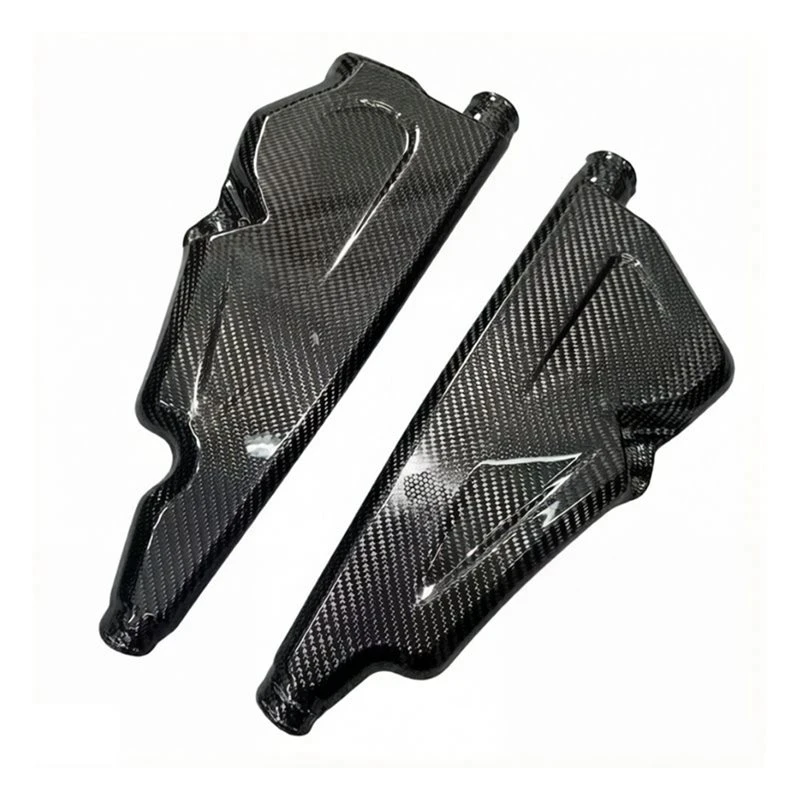 A02Q-Protective Engine Side Case Crash Guard Cover For Voge DS900X 2024 2025 Motorcycle Engine Protection