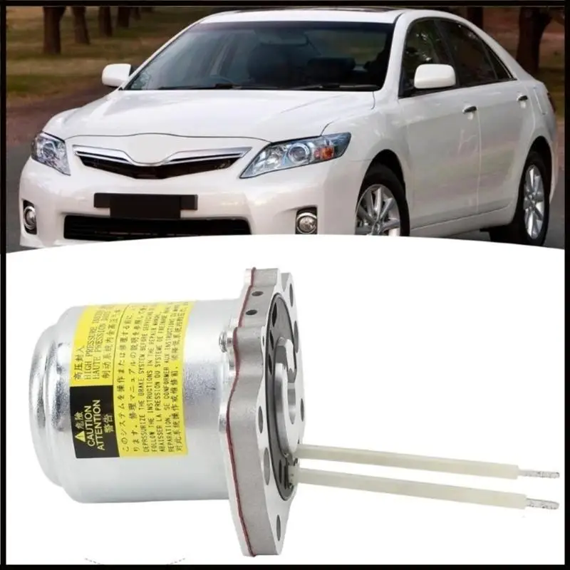 Động cơ bơm ABS hỗn hợp với thiết kế tối ưu cho 44510-48060 44510-48061 Cải thiện trải nghiệm lái xe thoải mái an toàn