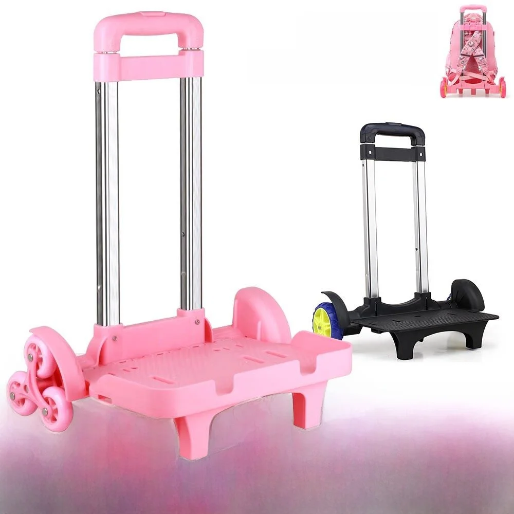 stainless-steel-folding-shopping-cart-luggage-rack-climbing-stairs-student-backpack-trolley-helper-tool-portable-carriage