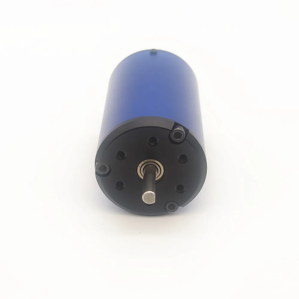 

Reacher 4068 1500kv 2000w 32v Dc High Torque Brushless Motor With Flat Shaft
