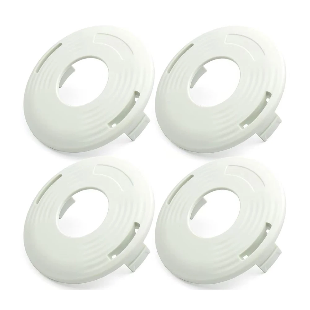 

Комплект верхней крышки триммерной головки для 272, совместимый с пластиком для FS70 для FS80 FS85R FS90 FS130R FS131R KM90R KM91R