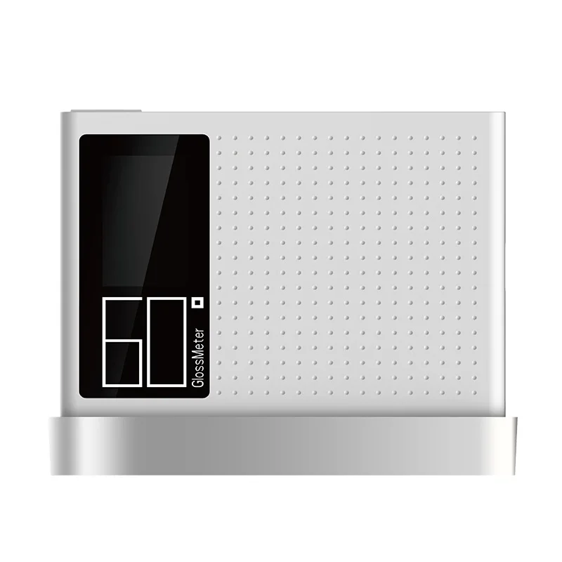 

Gloss meter DG60 series high-precision paint car paint plastic hardware precision gloss tester