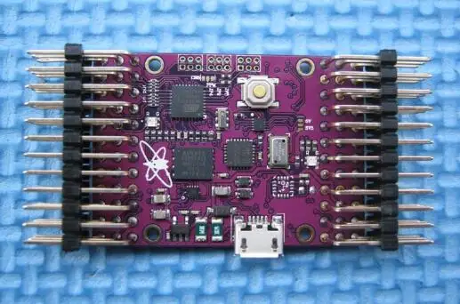 MINI APM PRO Flight Controller Upgraded from APM2.6 Open Source Hardware for RC airplane car